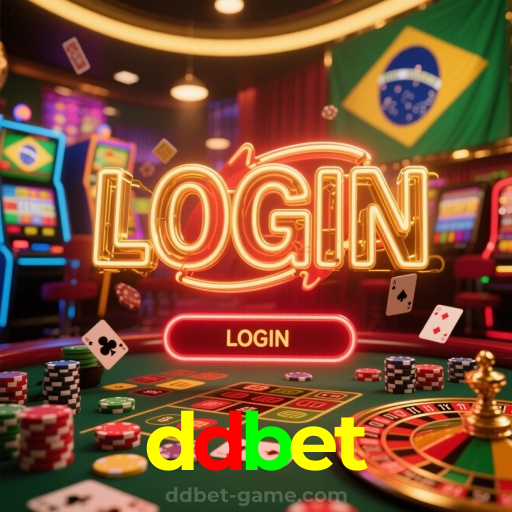 ddbet：O cassino online perfeito para quem adora apostar no futebol e jogar roleta!