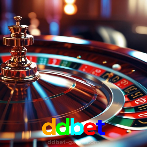 ddbet:Seu time na vitória e os jackpots no cassino online te esperam!