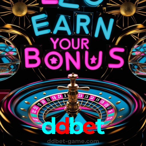 ddbet:Jogue nas melhores slots e leve para casa prêmios sensacionais!