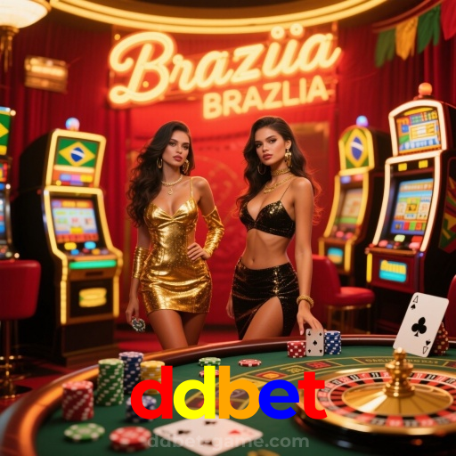 ddbet：Jogue poker, aposte no futebol e conquiste grandes prêmios em nosso cassino!