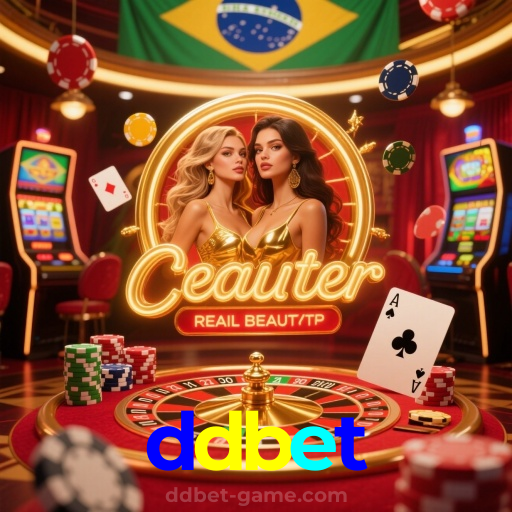 ddbet：Jogue nas roletas e ganhe prêmios sensacionais!