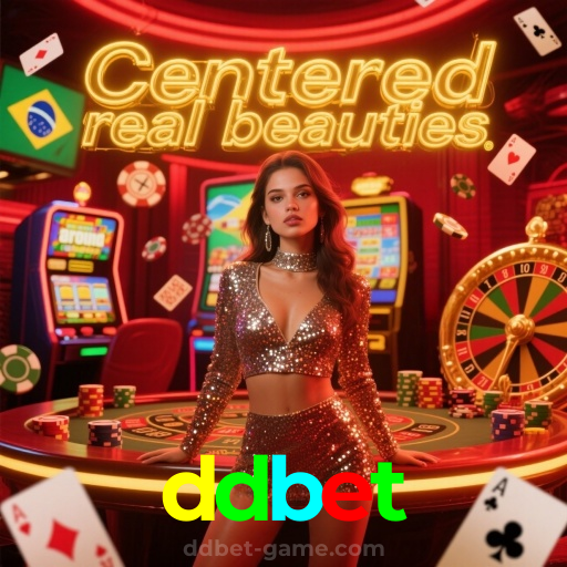 ddbet：Jogue futebol online e sinta a adrenalina de ganhar!