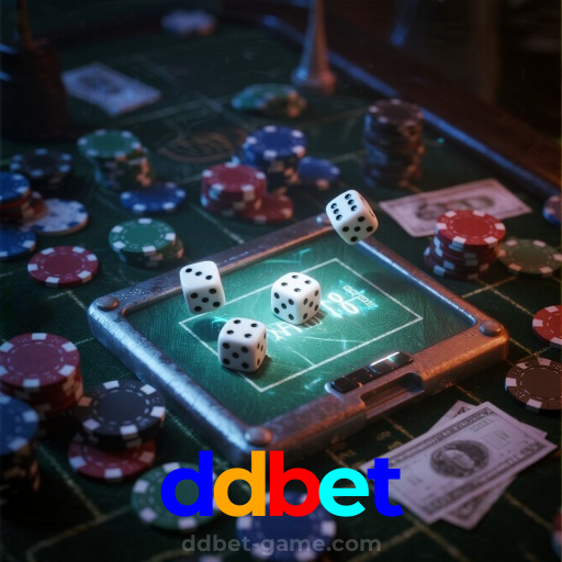 ddbet：Apostas ao vivo no futebol e grandes vitórias em blackjack esperam por você!