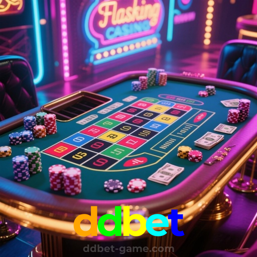 ddbet:Aposte na roleta e conquiste prêmios fantásticos!