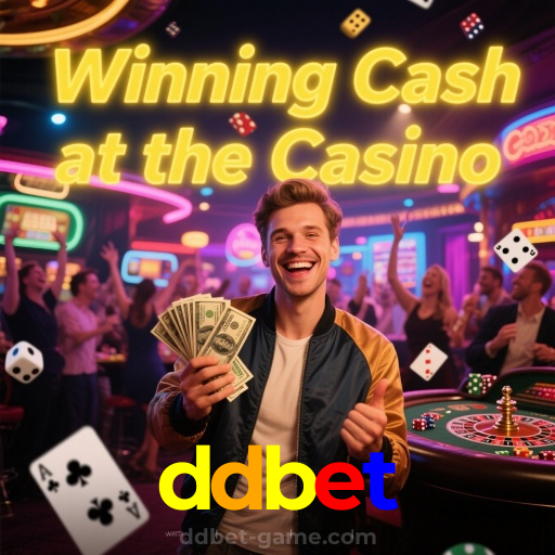 ddbet：Apostas de futebol online para os verdadeiros fãs! Vença agora!
