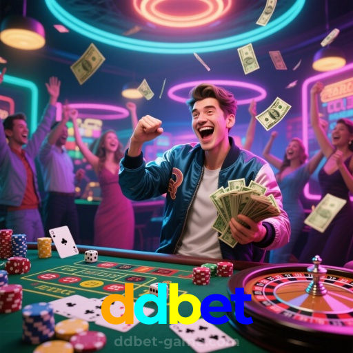ddbet:Aposte no futebol online e sinta a emoção de vencer!