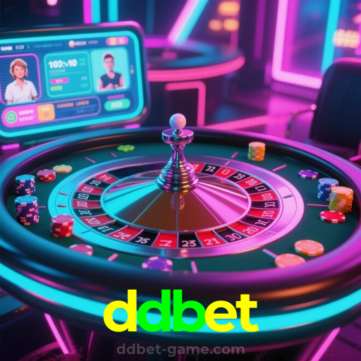 ddbet:Jogue agora e desafie a sorte em nosso cassino online!