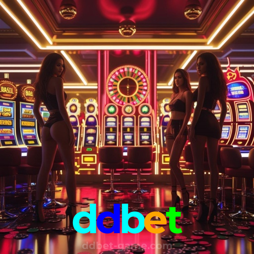 ddbet：Jogue blackjack, aposte no futebol e leve para casa grandes prêmios!