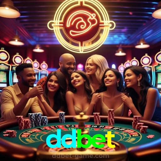 ddbet：Jogue slots, aposte no futebol e ganhe no melhor cassino online!