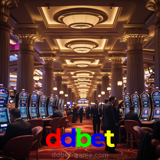 ddbet:Aposte no futebol e ganhe prêmios fantásticos jogando slots e roleta!