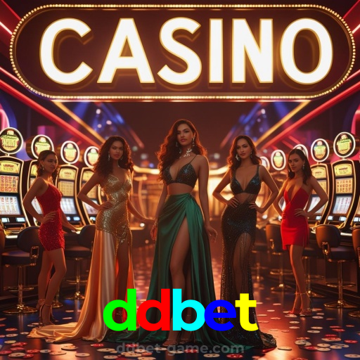 ddbet:A diversão nunca acaba! Jogue nos melhores jogos e vença!