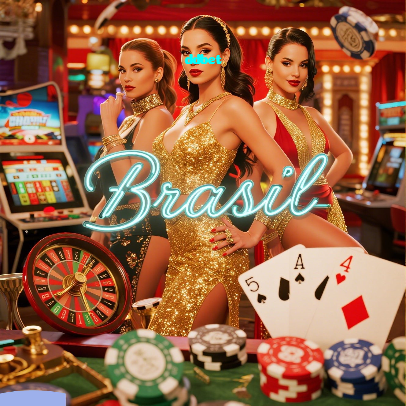 ddbet：O melhor cassino online está te esperando! Aposte e vença!