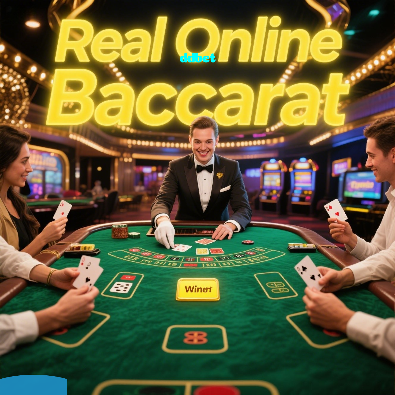 ddbet：Jogue slots, aposte no futebol e ganhe grandes prêmios em nosso cassino!