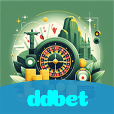 ddbet：Aposte agora nas roletas e veja a sorte brilhar para você!