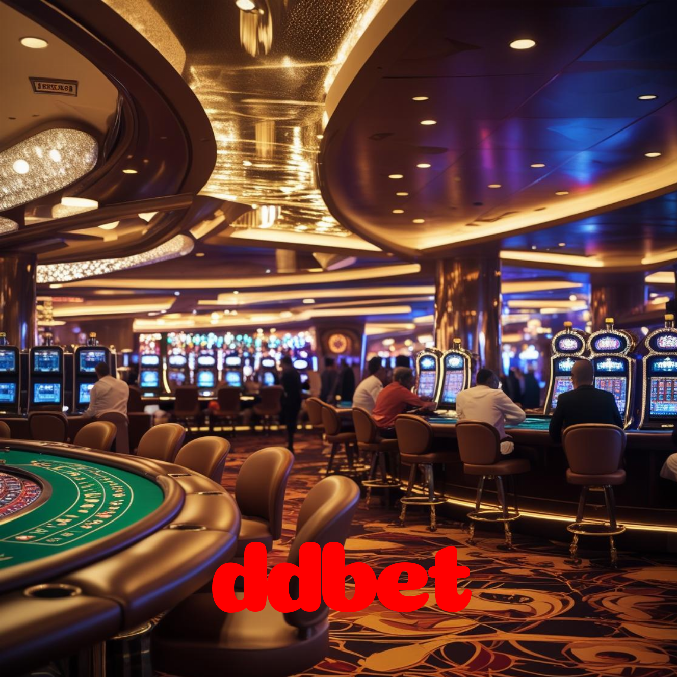 ddbet:Sua sorte está no cassino online com poker, roleta e futebol ao vivo!