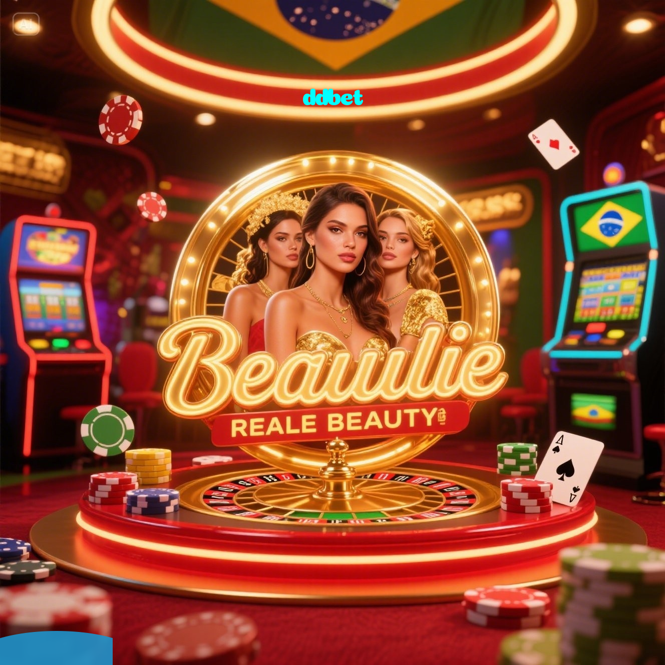 ddbet:A adrenalina do futebol online te leva até grandes vitórias!