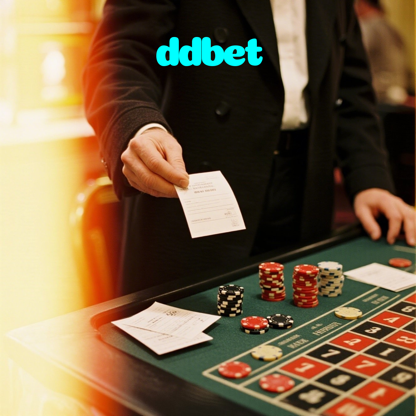 ddbet:Jogue as melhores slots e aposte no futebol para grandes vitórias!