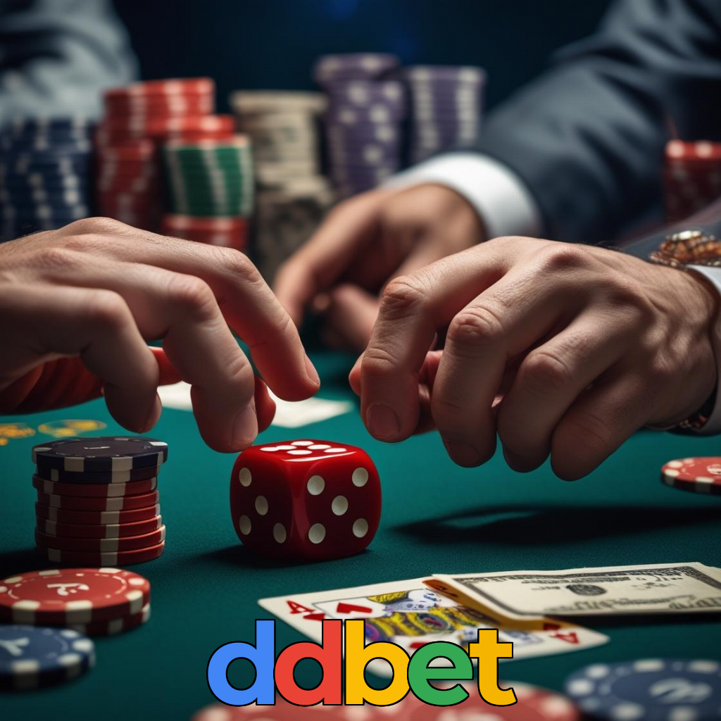 ddbet:Onde sua sorte brilha com apostas no futebol e prêmios em roleta!