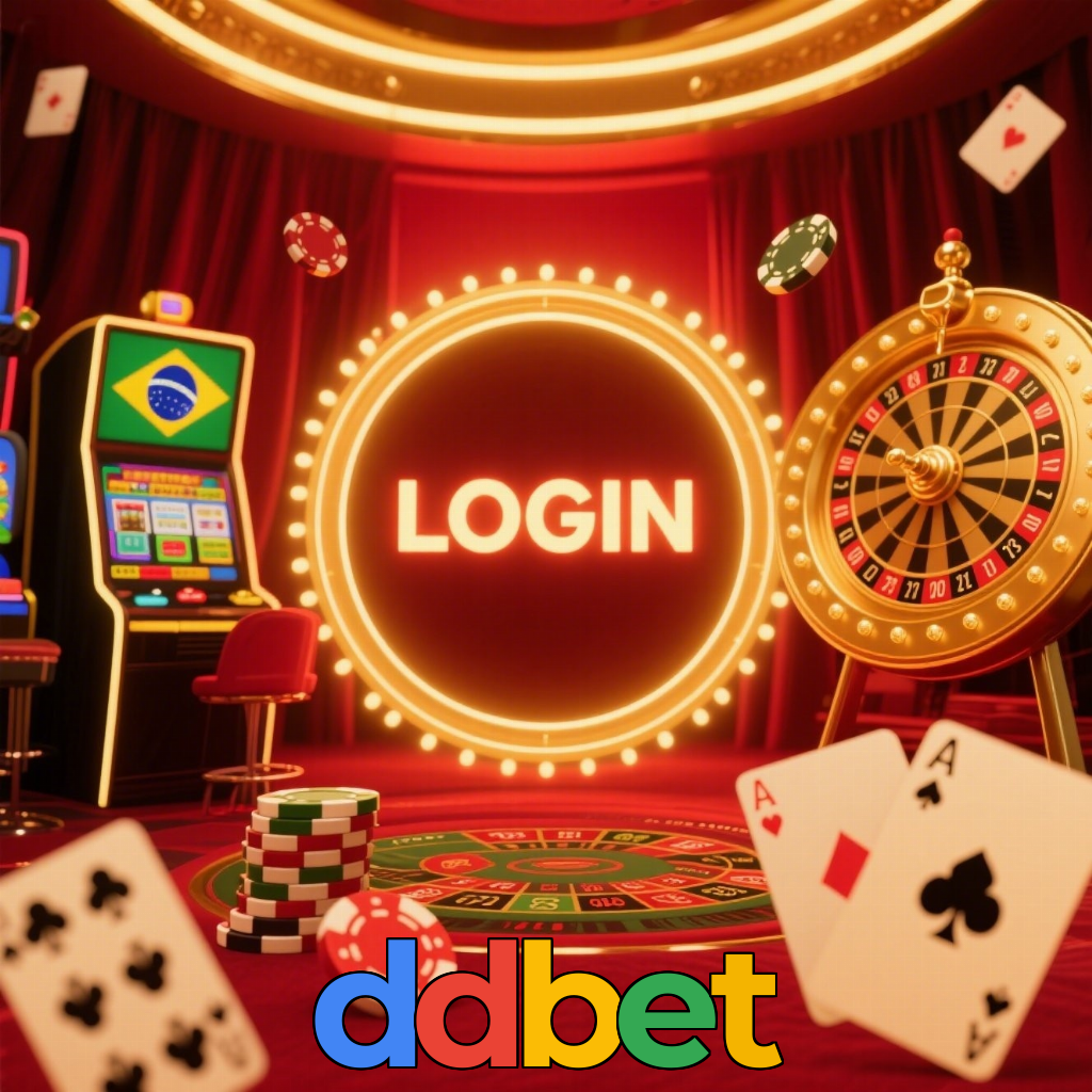 ddbet：Jogue poker, aposte no futebol e tenha uma experiência incrível no cassino online!