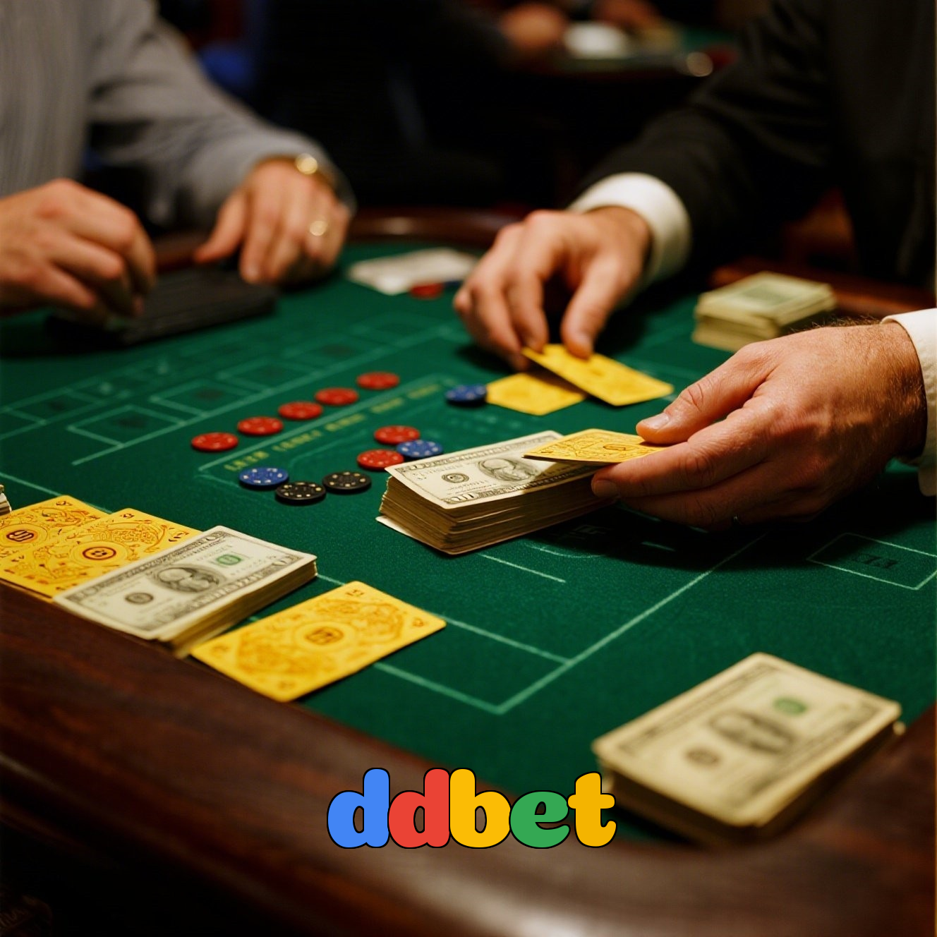 ddbet:Mostre sua habilidade nas mesas de poker e vença os adversários!