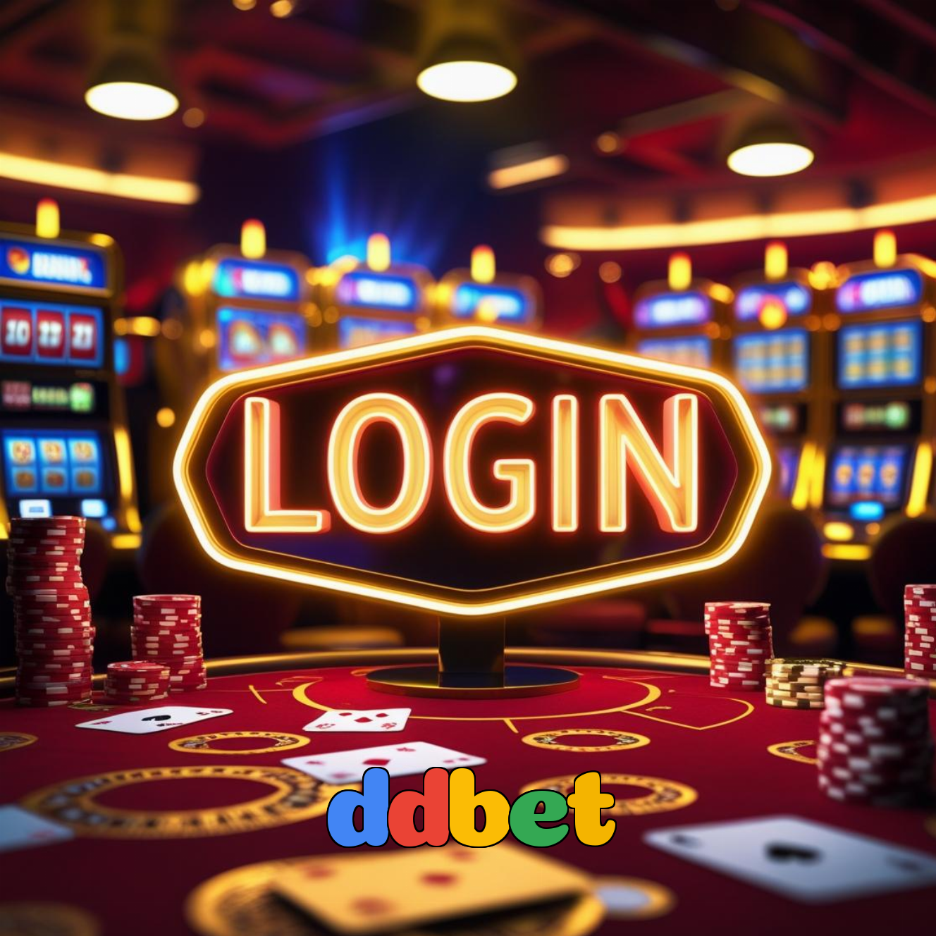 ddbet：Vença no poker e mostre que você é um verdadeiro campeão!