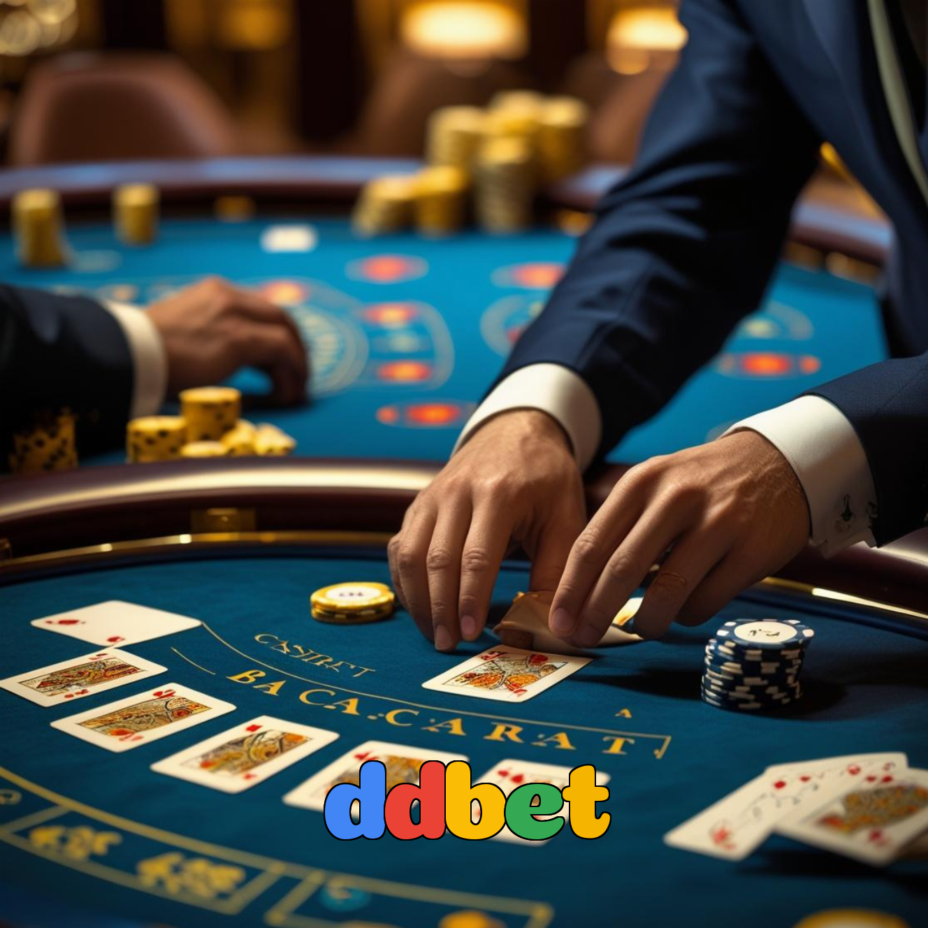 ddbet：Jogue no cassino online com apostas em futebol e ganhe grandes prêmios!
