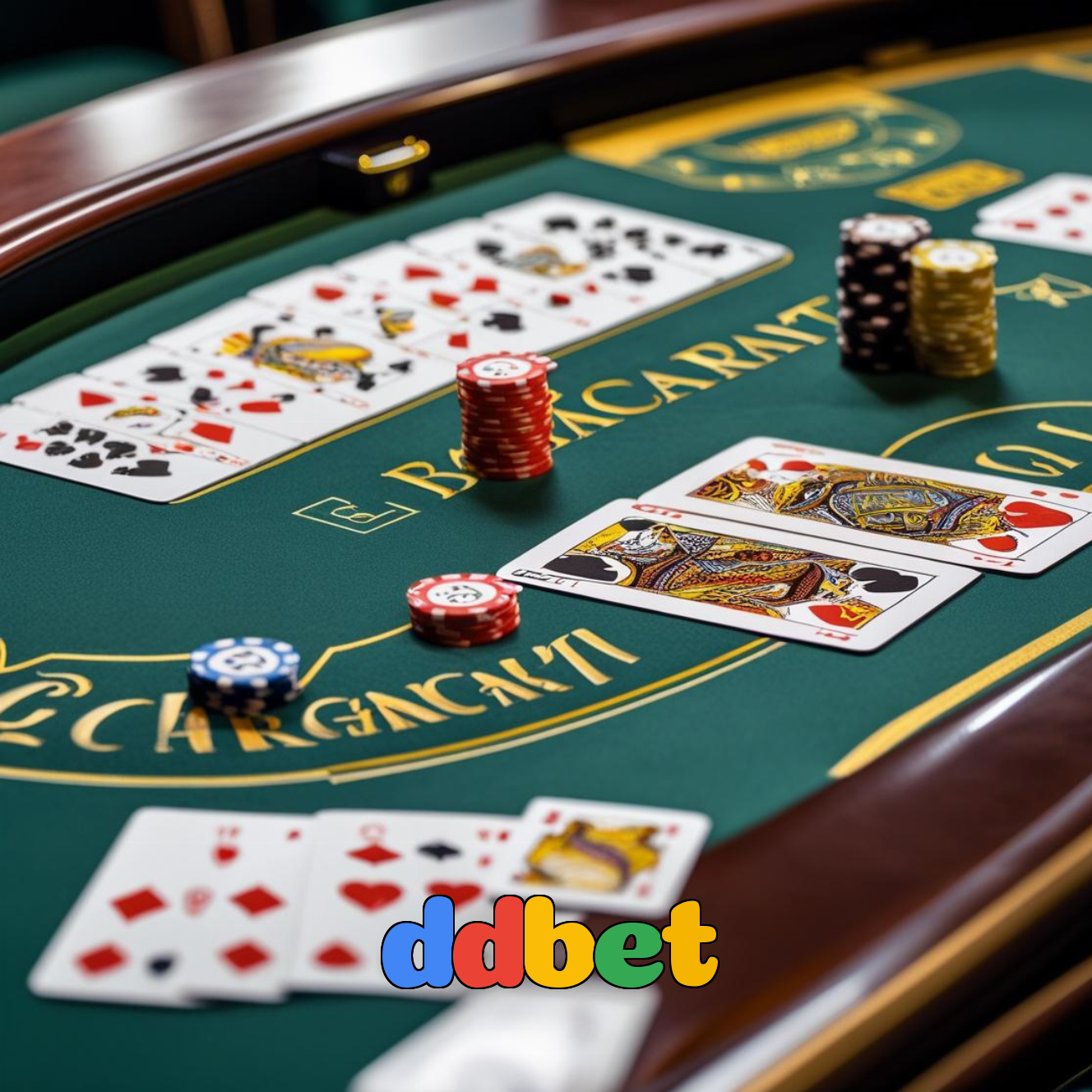 ddbet:Apostas no futebol e grandes vitórias em roleta e blackjack!