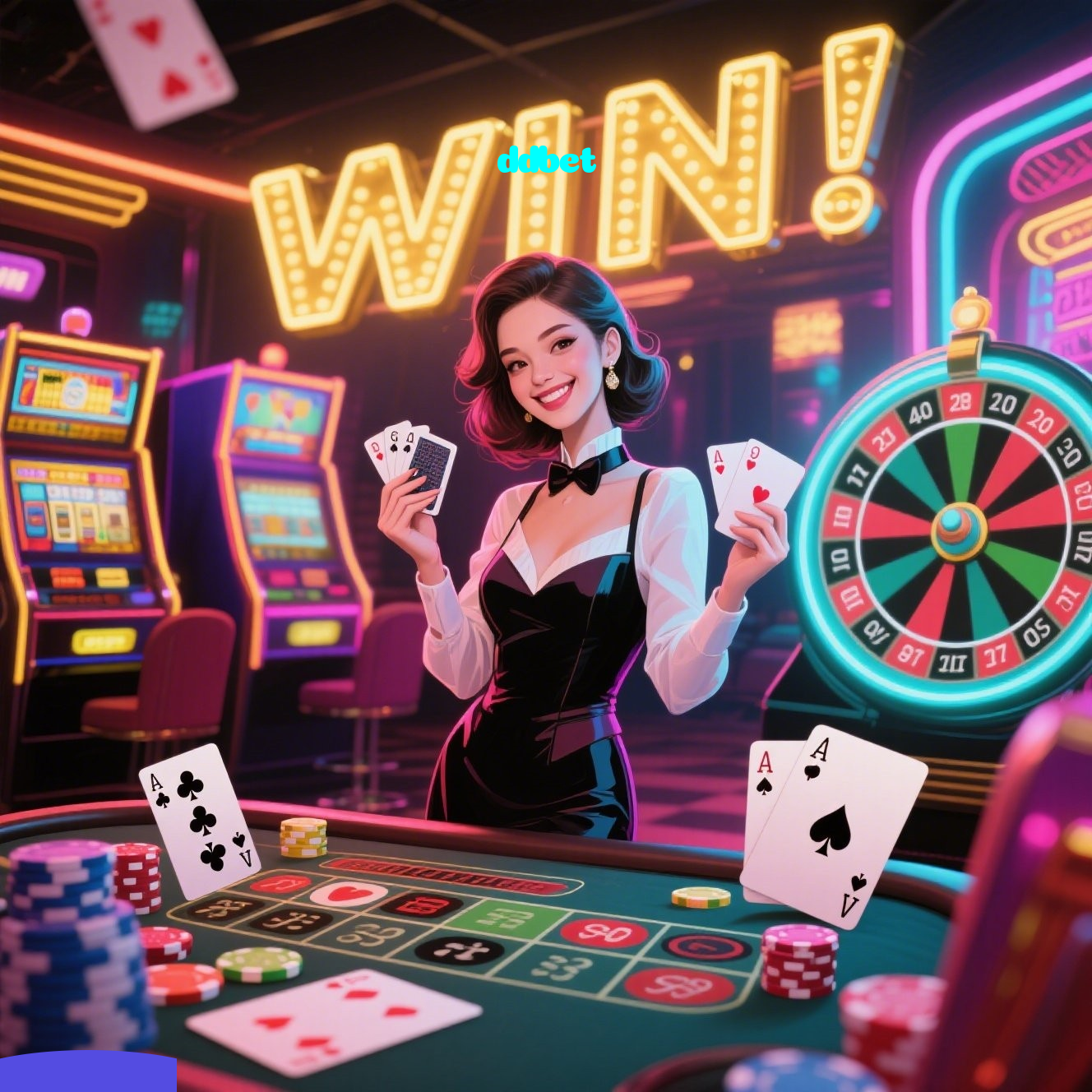 ddbet:Divirta-se com slots e apostas ao vivo em futebol no nosso cassino online!