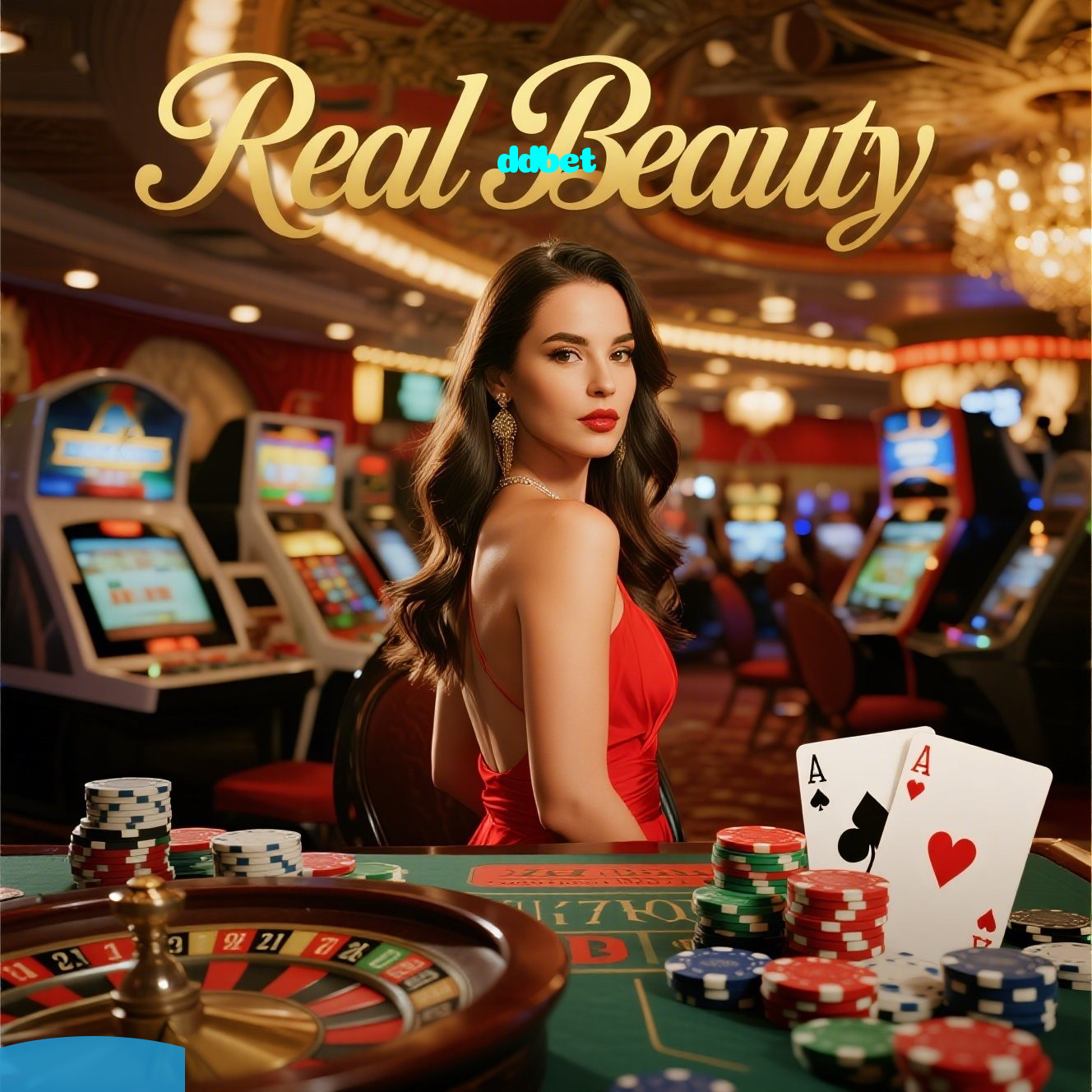 ddbet：Vença no blackjack e leve grandes prêmios para casa!