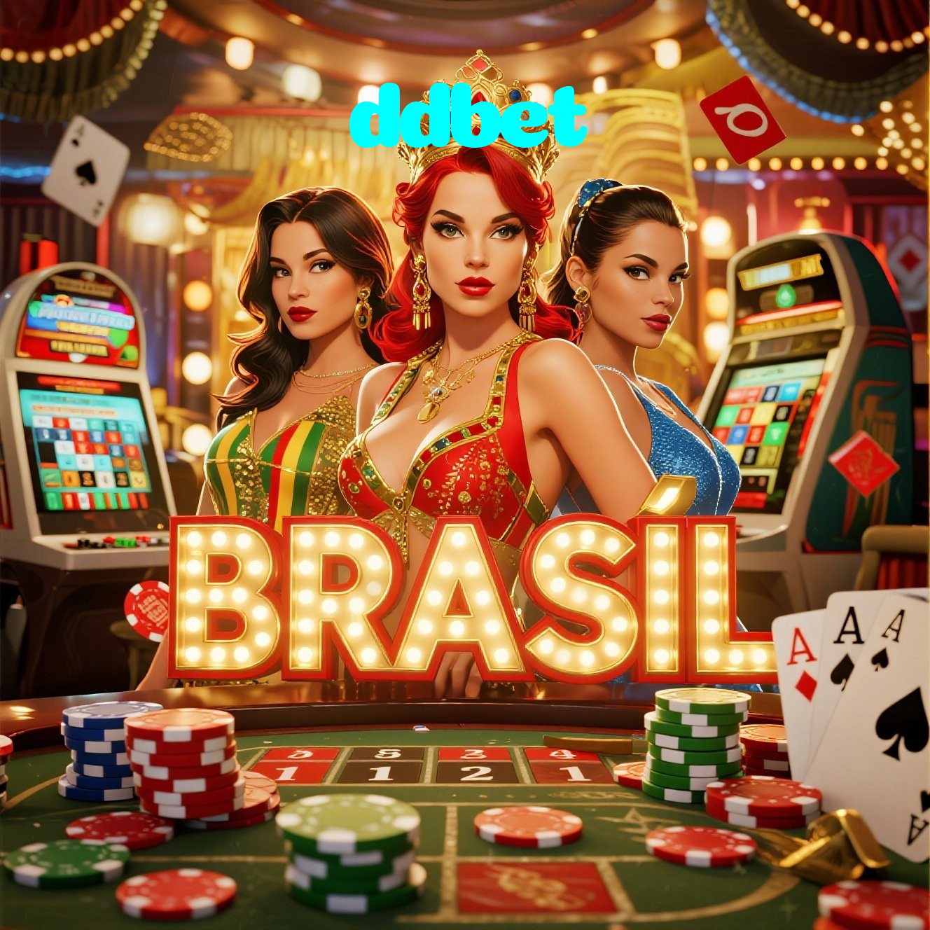 ddbet:As melhores slots para você! Aposte e ganhe agora!