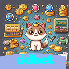 ddbet：Aposte no futebol e conquiste vitórias incríveis nos jogos de cassino!