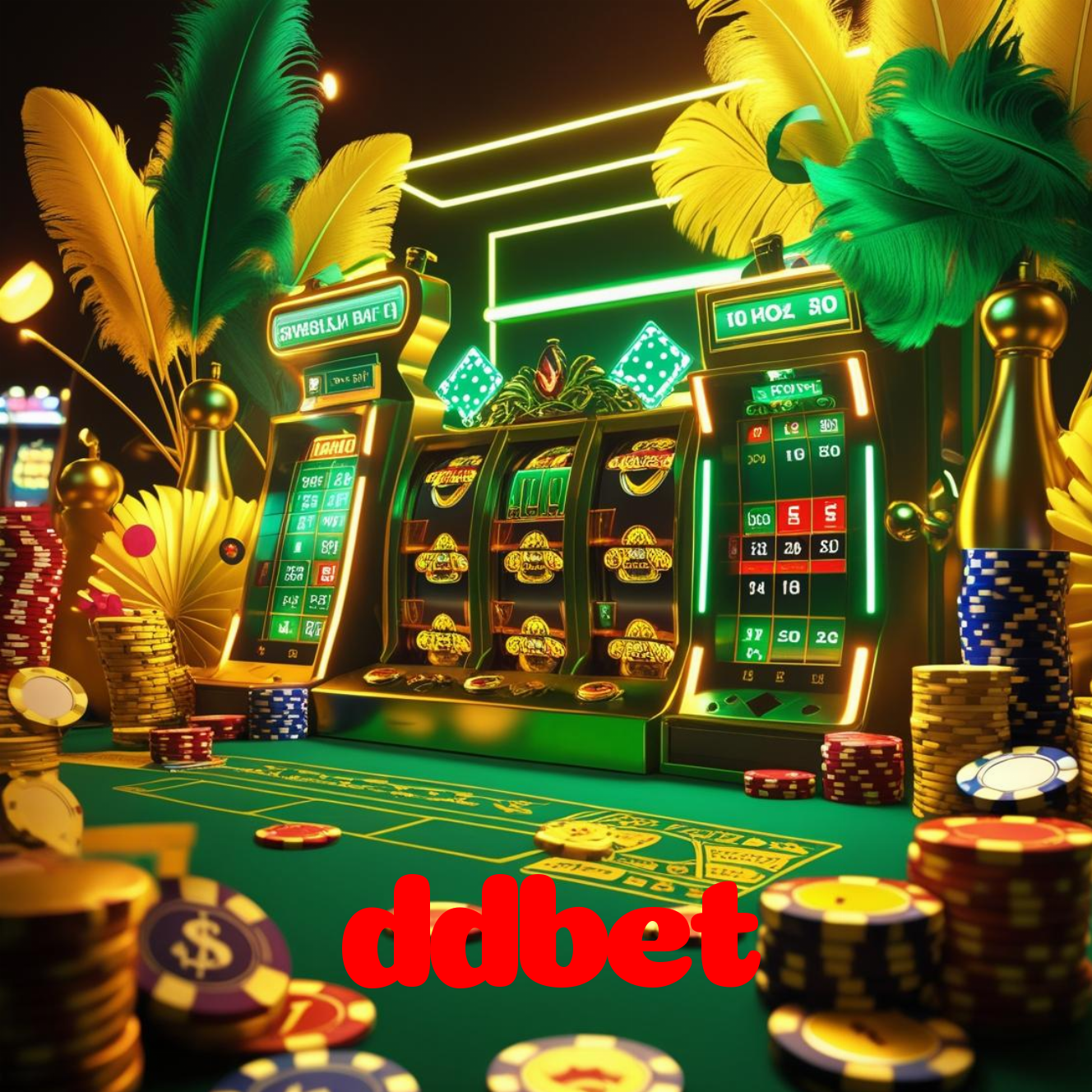 ddbet:Aposte nas mesas de poker e mostre quem é o mestre das cartas!