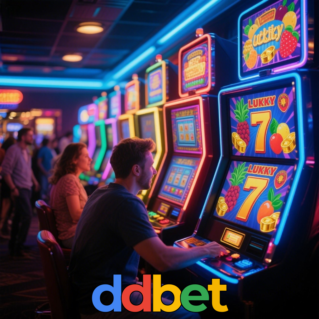 ddbet:Jogue poker, roleta e aposte no futebol no melhor cassino online!