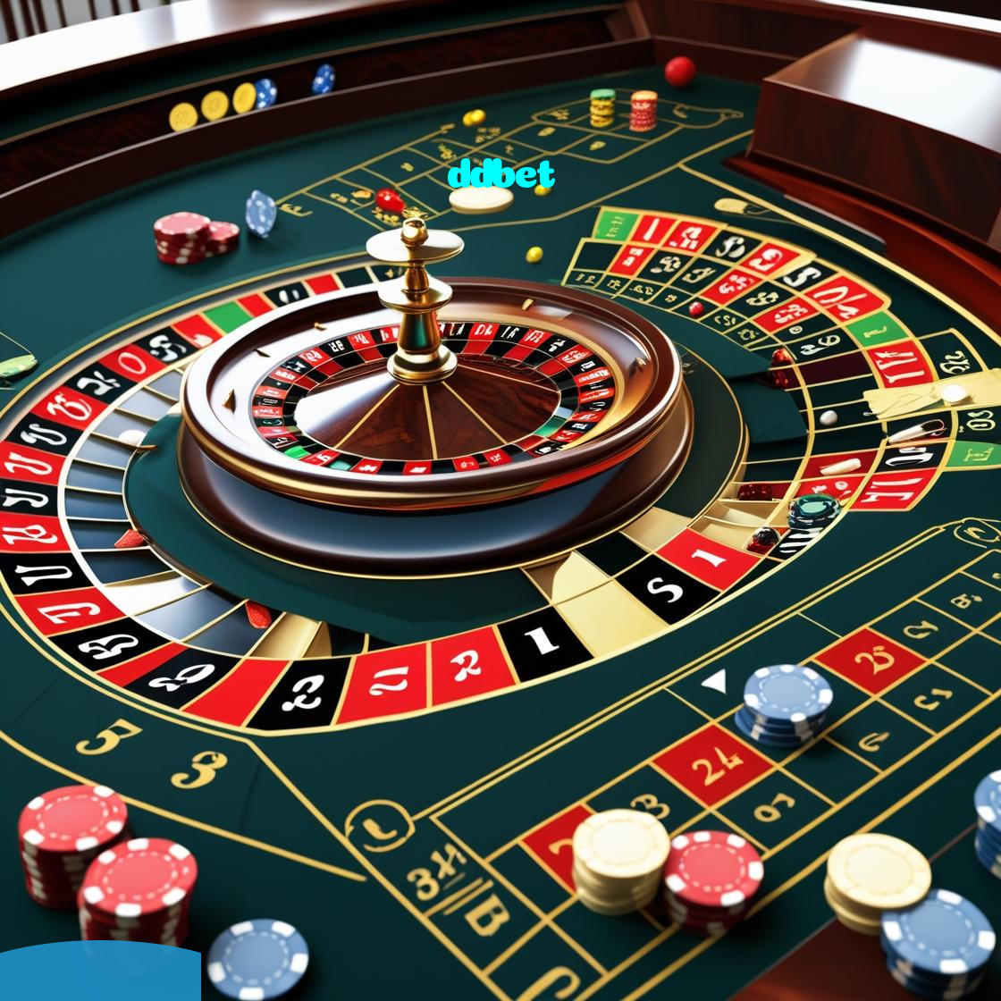 ddbet：Jogue poker online e leve prêmios incríveis para casa!