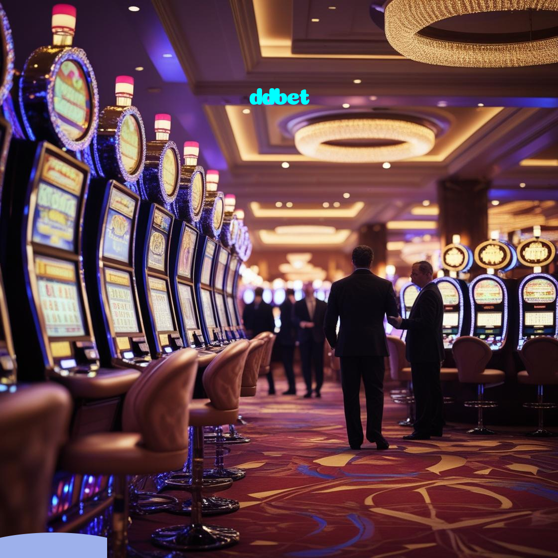 ddbet：Apostas ao vivo no futebol e prêmios épicos nos jogos de cassino!