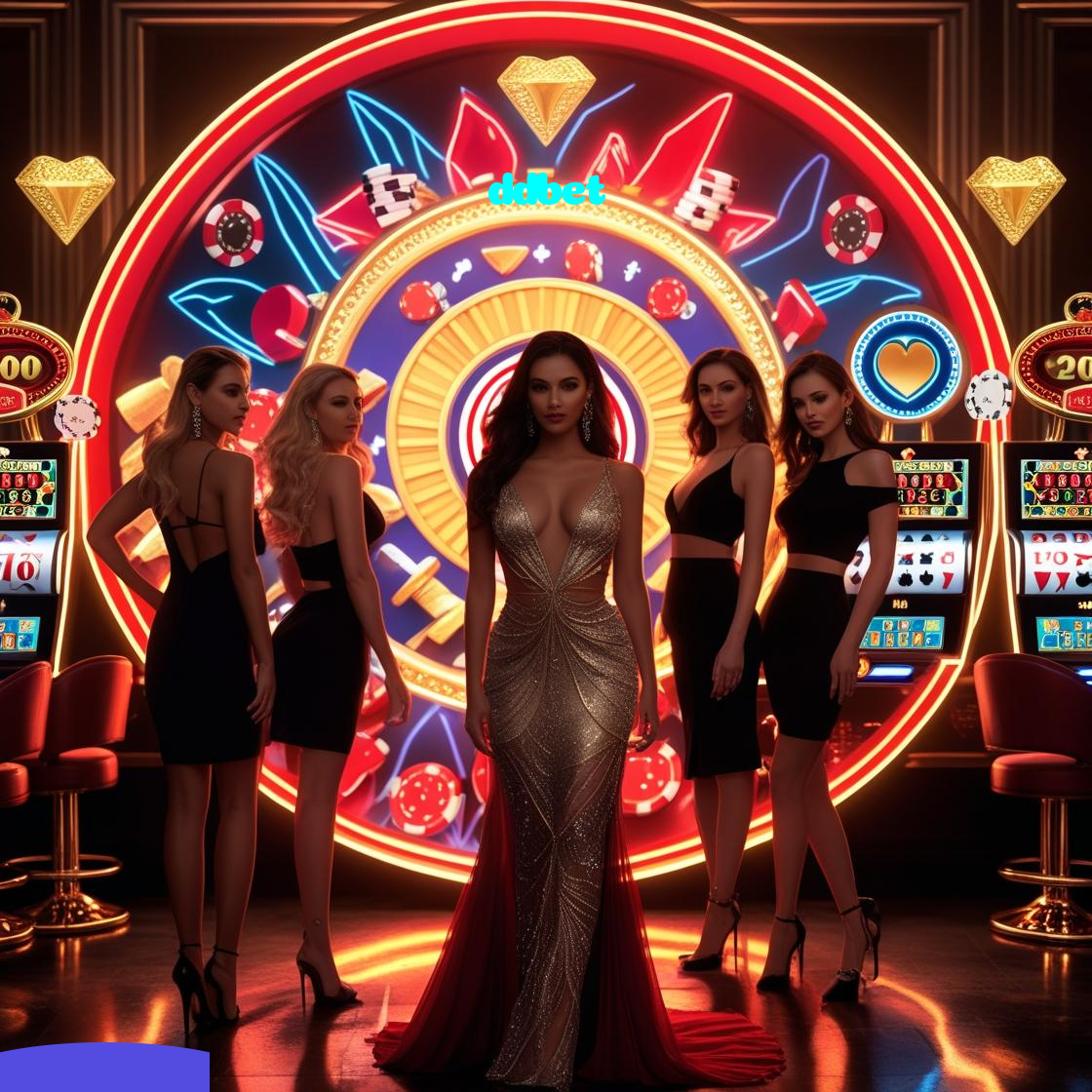 ddbet:Aposte no futebol e ganhe prêmios fantásticos em blackjack e roleta!