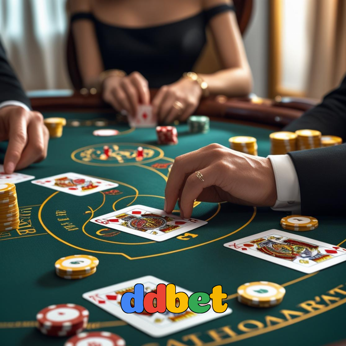 ddbet:Jogue roleta, blackjack e aposte no futebol no cassino mais seguro!
