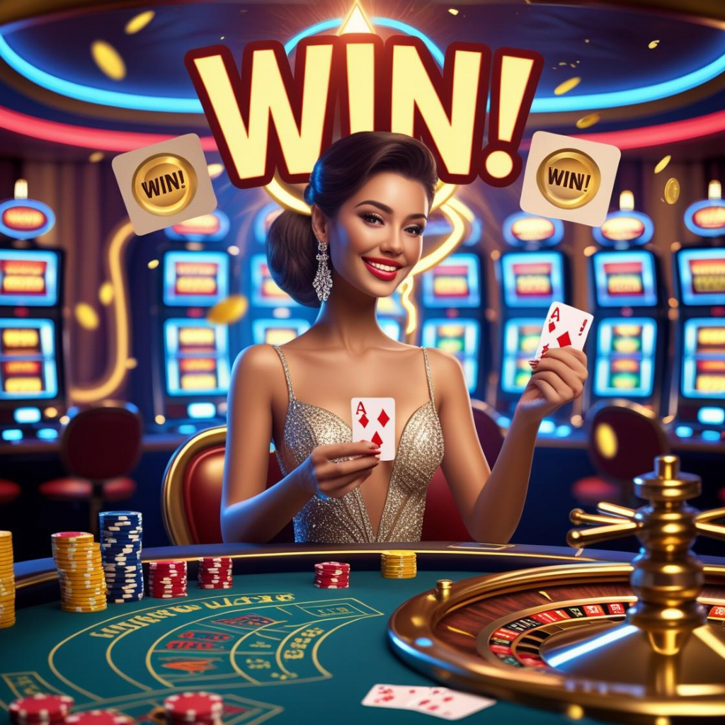 ddbet：Jogue nas slots e mude sua sorte agora mesmo!