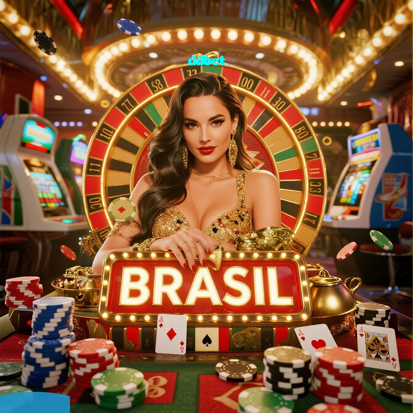ddbet:Vença no poker e ganhe prêmios com apostas no futebol ao vivo!