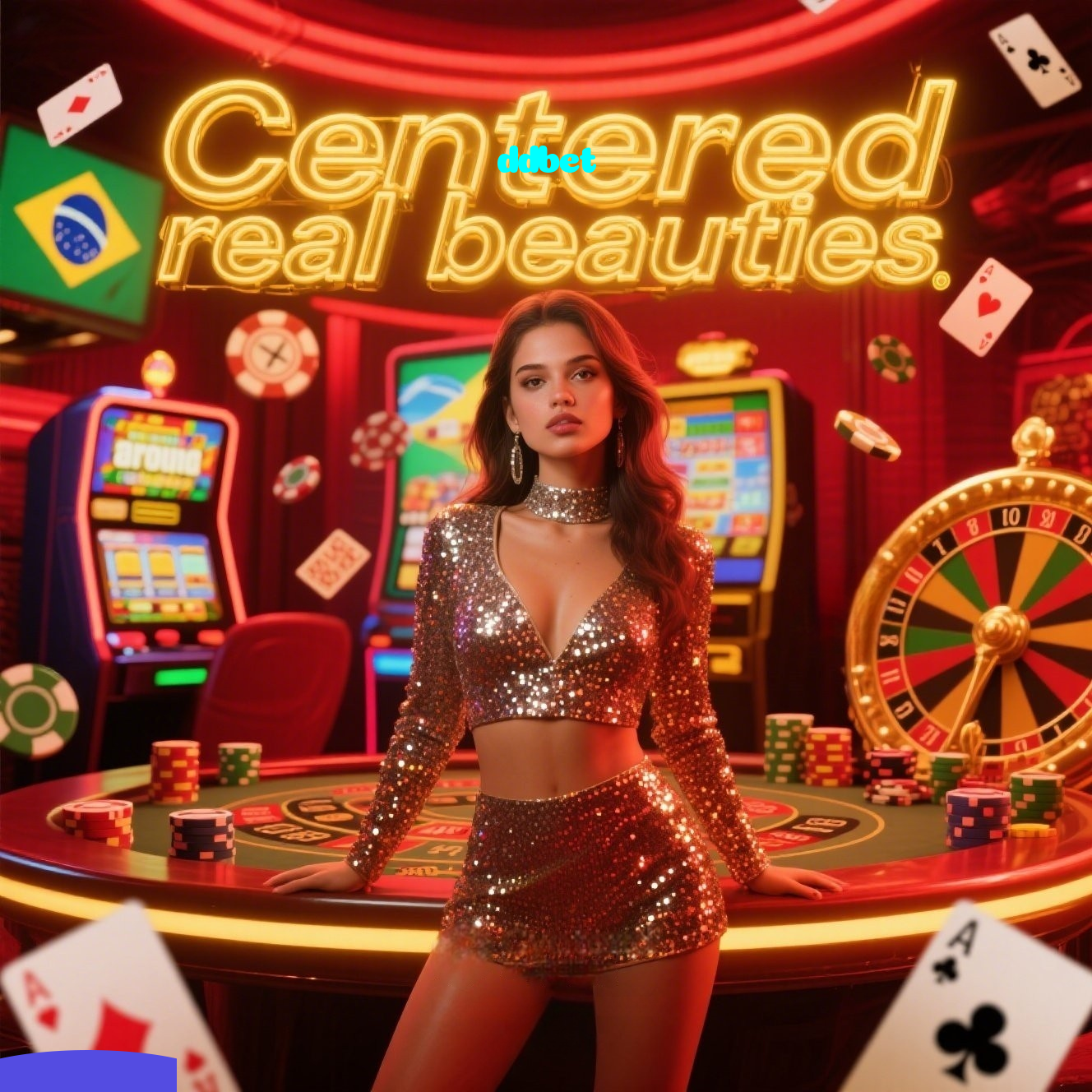 ddbet:Encontre a sorte na roleta! Aposte agora e ganhe!