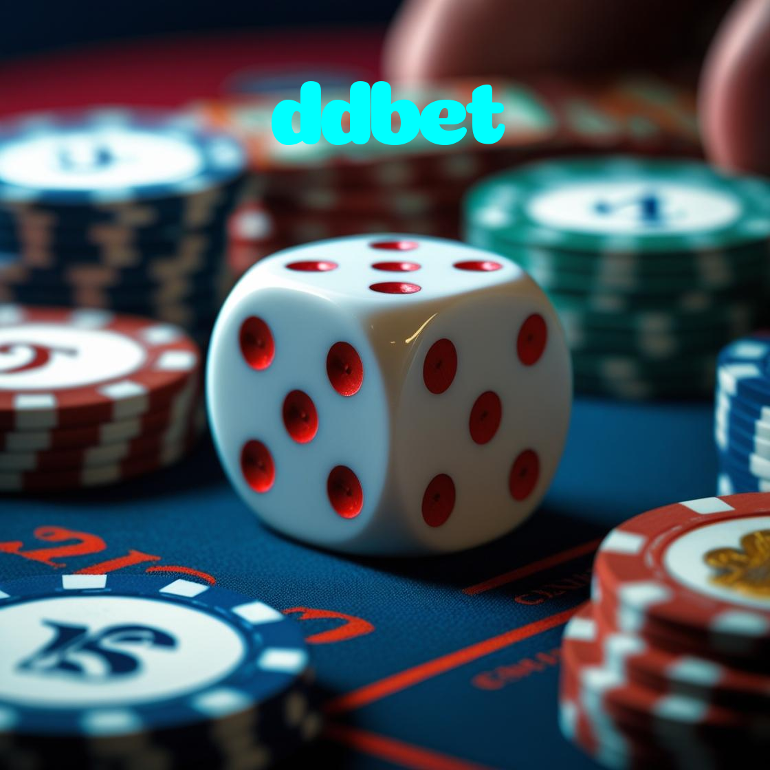 ddbet：Jogue agora no nosso cassino online e vença nas mesas de poker!