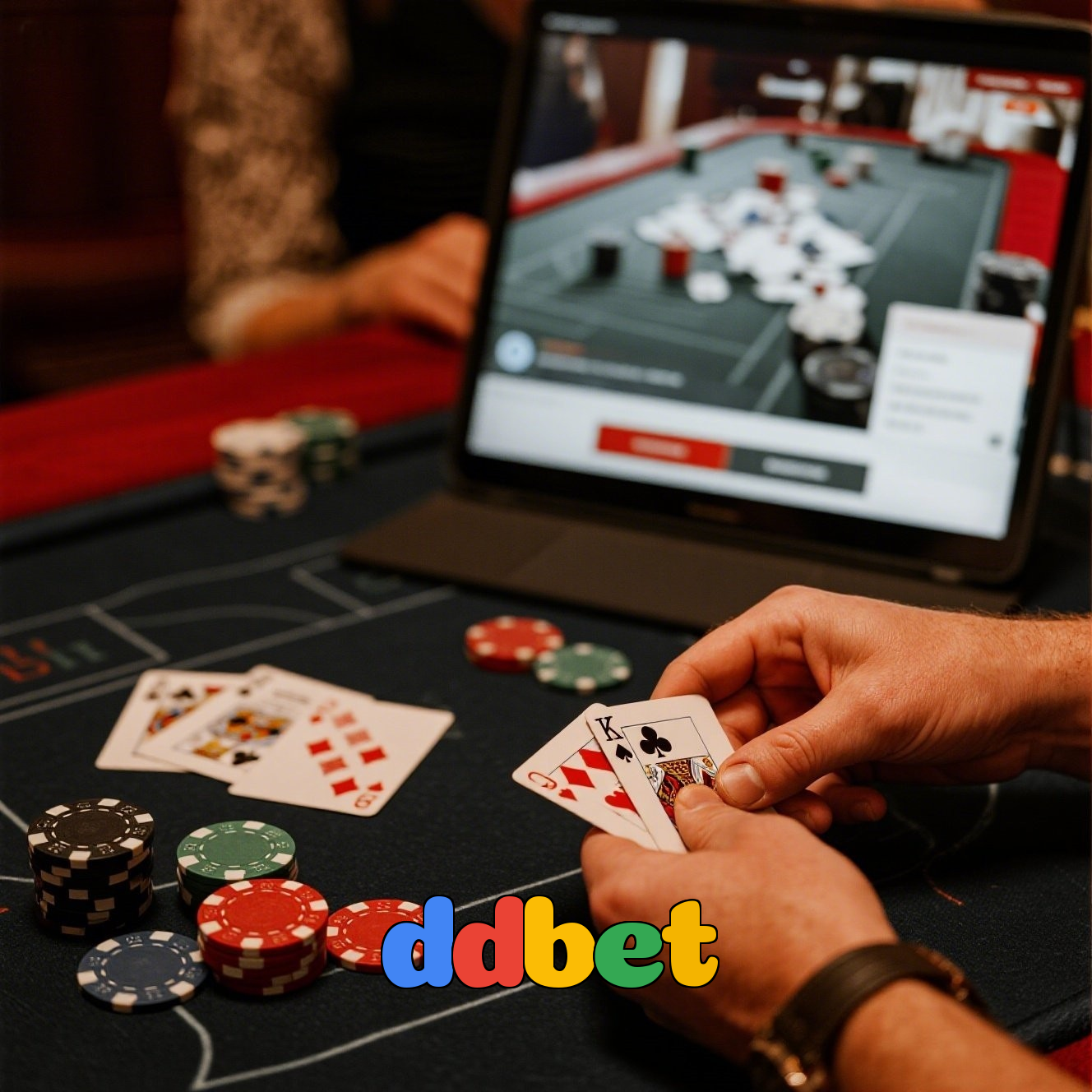 ddbet:Em cada giro, novas vitórias! Venha jogar nas melhores slots!