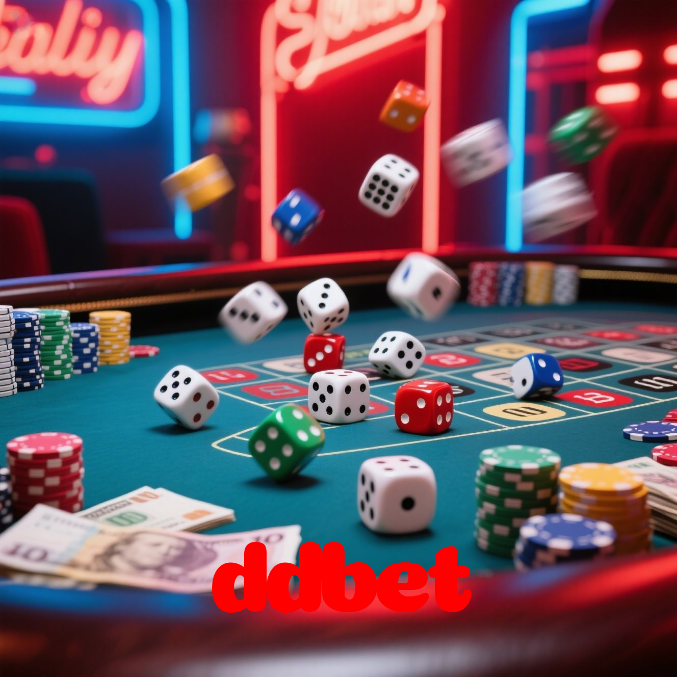 ddbet:A sorte não tem limites! Vença no Blackjack e leve o prêmio!