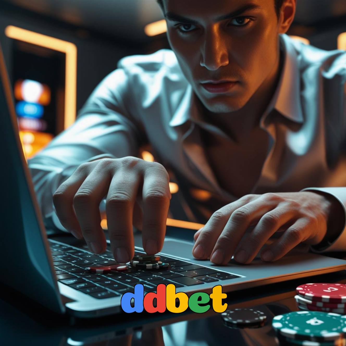 ddbet:O cassino mais confiável para jogar blackjack e apostar no futebol!