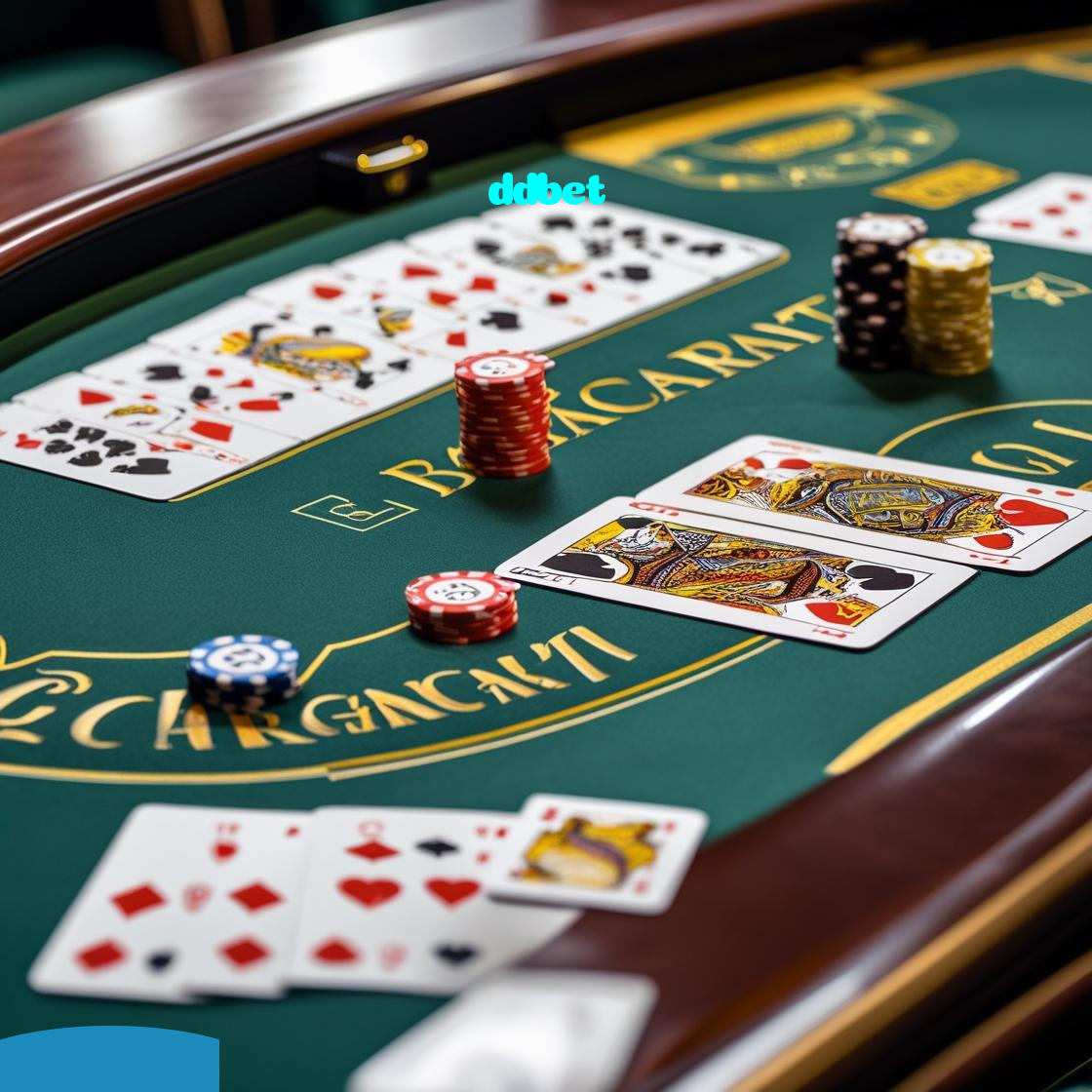 ddbet：As slots mais emocionantes estão esperando por você! Jogue agora!