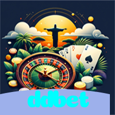 ddbet：Aposte no futebol e sinta a emoção da vitória!