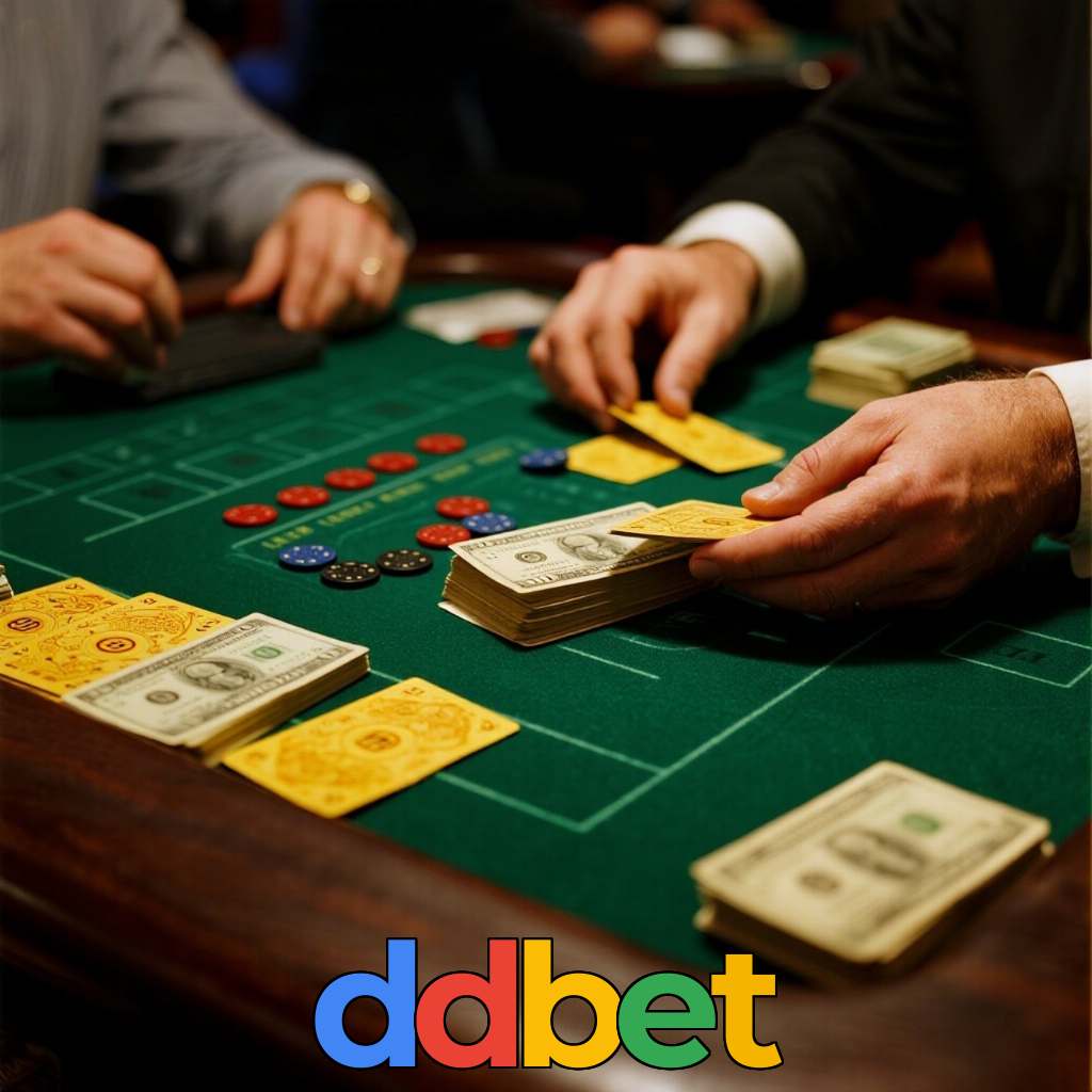 ddbet:Jogue slots, ganhe no futebol e aposte com confiança no nosso cassino!