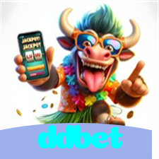 ddbet:O melhor cassino para você jogar slots e apostar no seu time de futebol!