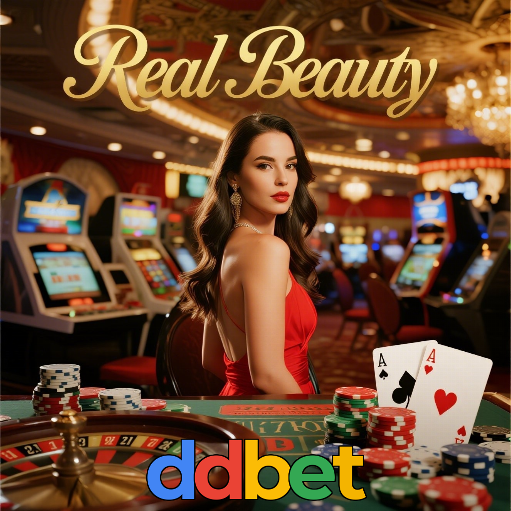 ddbet:Em cada giro, uma chance de vitória nas nossas slots online!