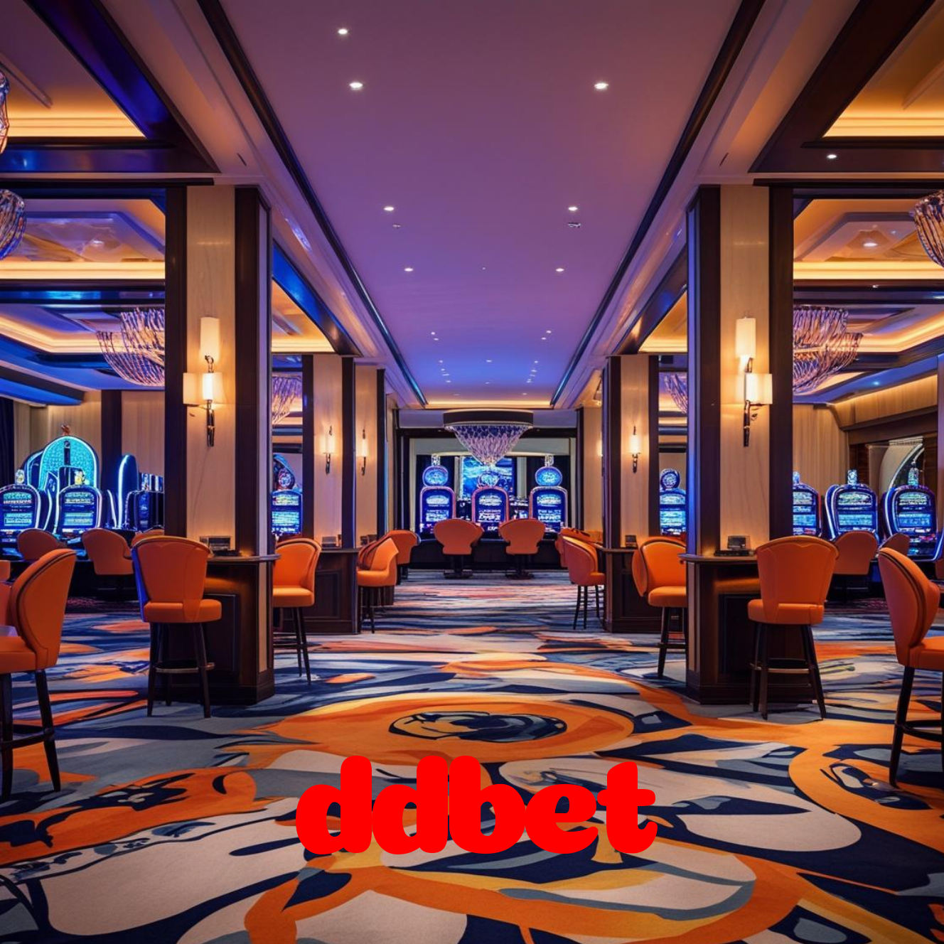 ddbet:A diversão começa aqui! Jogue nas slots e ganhe muito mais!